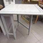 709 6353 GATE-LEG TABLE